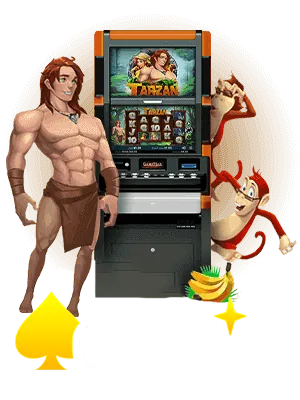 Đa dạng game bắn cá you88 app