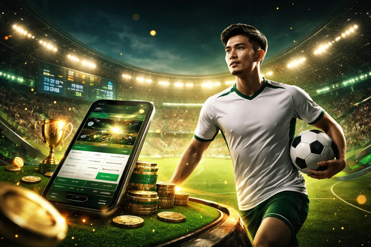 Giao diện đăng nhập you88 app an toàn