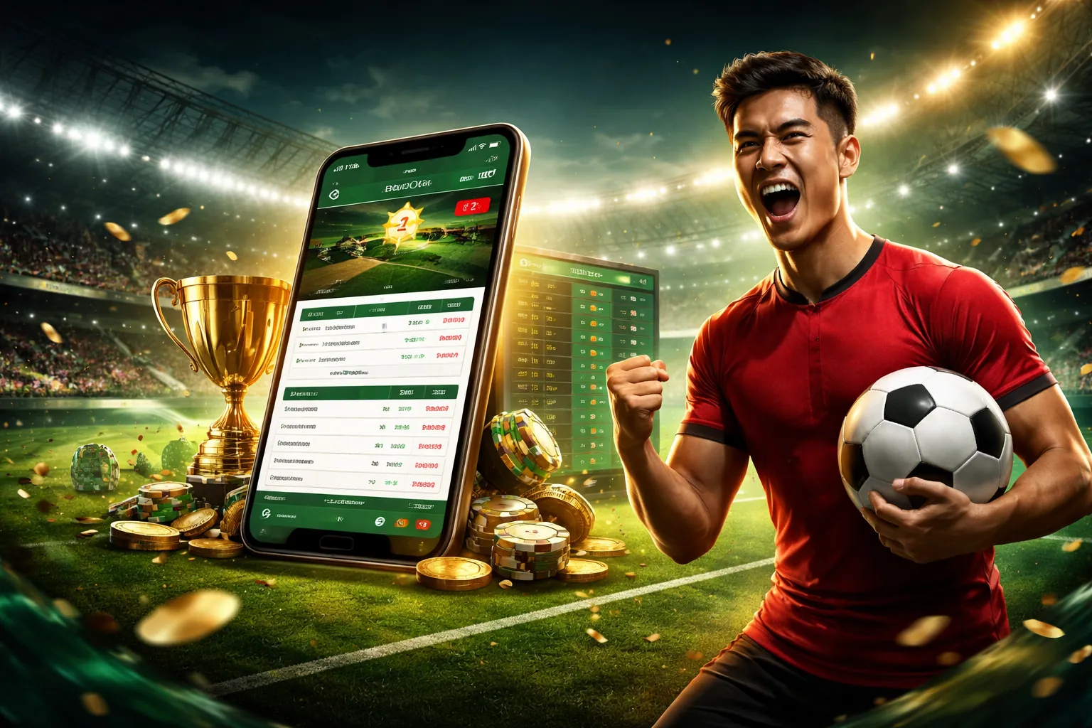 Hướng dẫn bảo mật và FAQ của you88 App