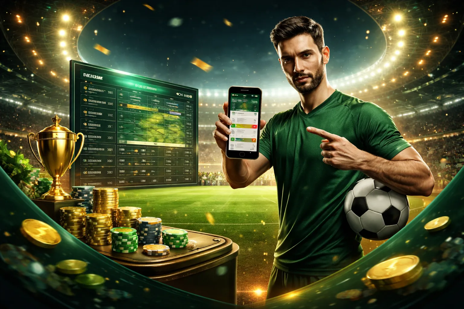 Các tính năng mới nhất của you88 App
