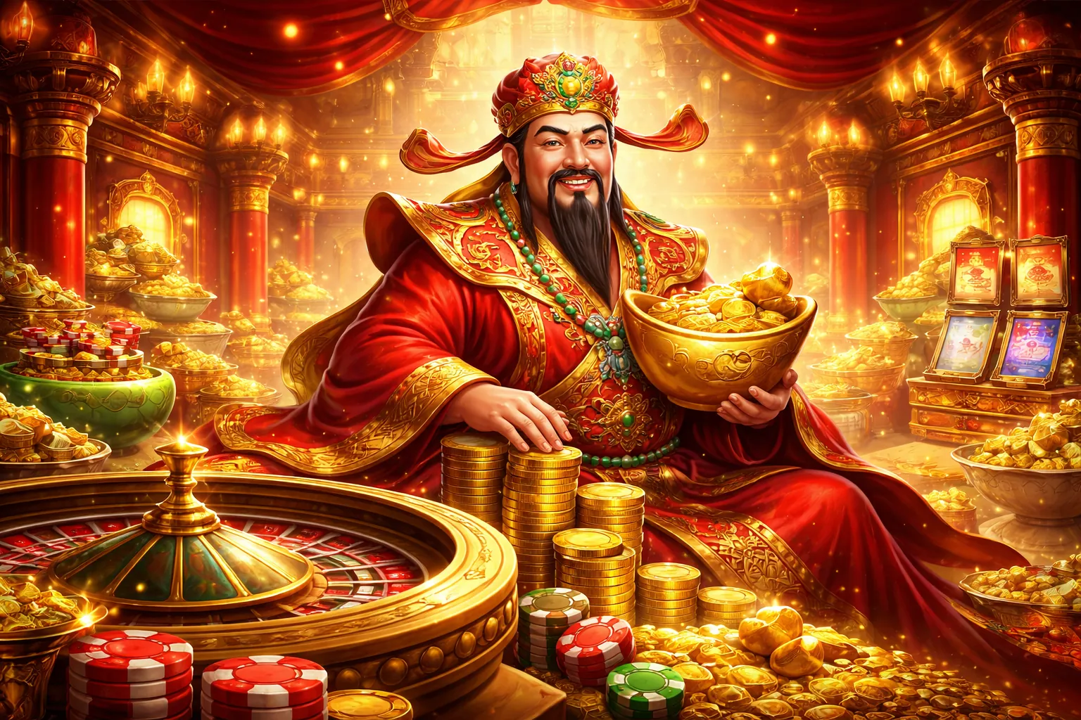 Lợi ích khi chơi you88 app