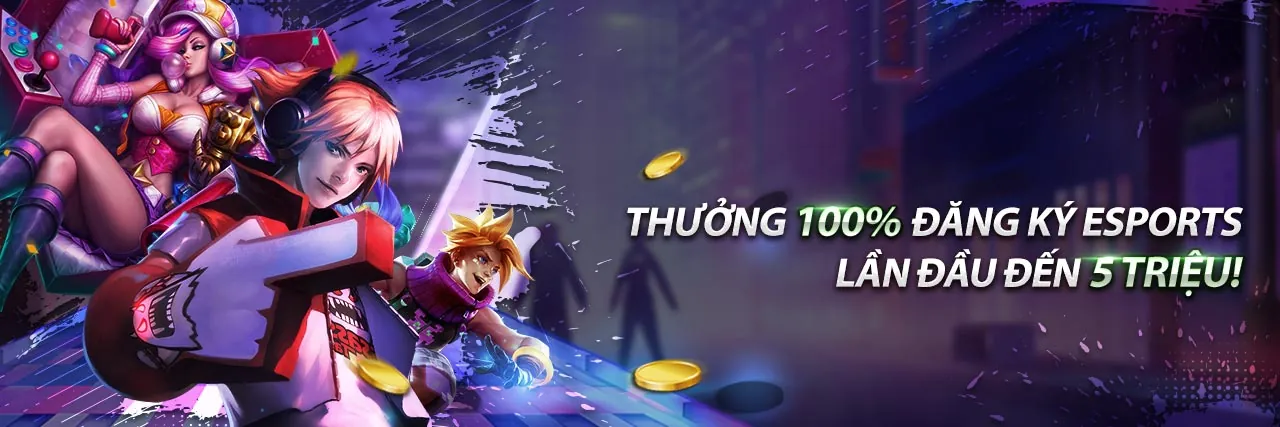 Thế giới trò chơi slot you88 app với đồ họa sống động