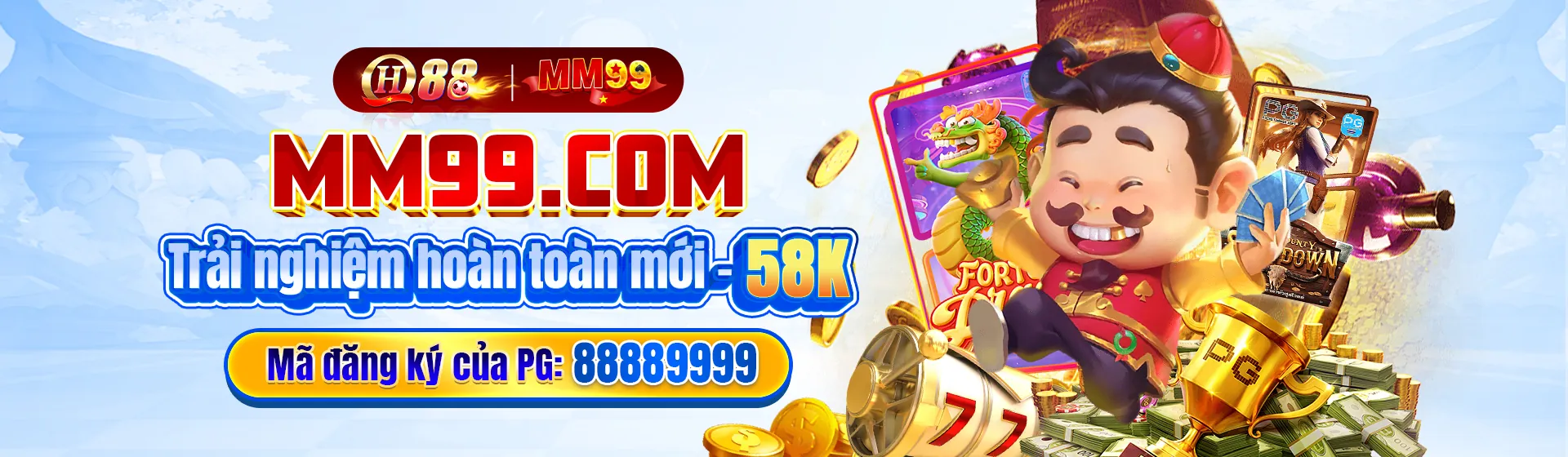 Hình ảnh giới thiệu you88 app