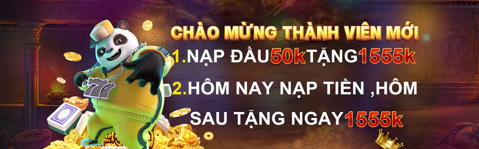 Banner khuyến mãi YOU88 APP 2026