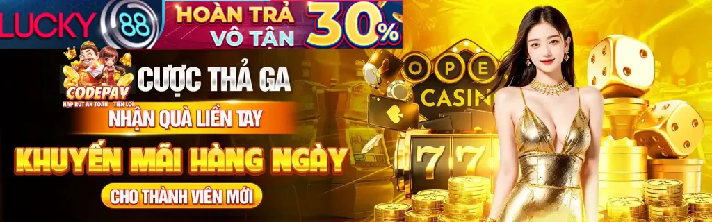 Hoàn trả hàng ngày you88