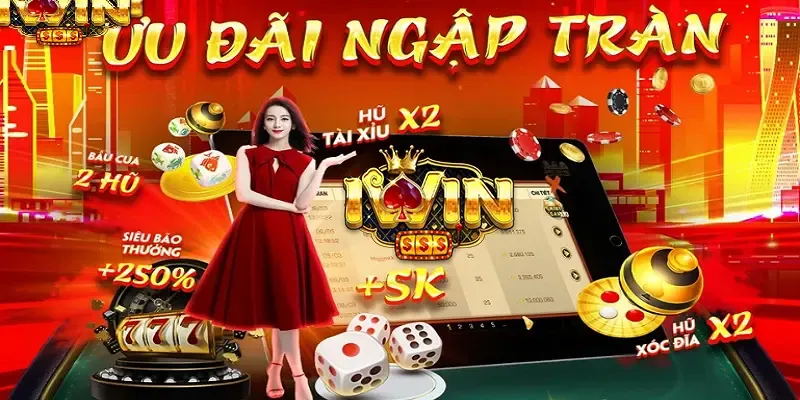 Tiền thưởng chào mừng YOU88 APP